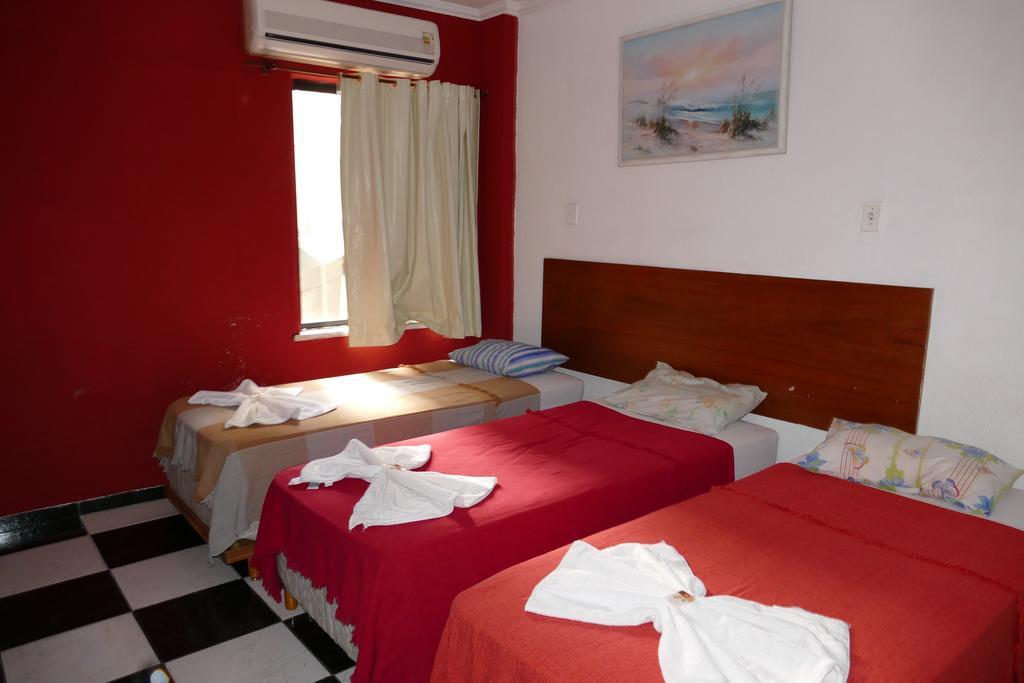 Belem Centro Hotel ภายนอก รูปภาพ