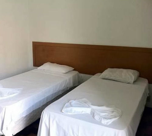Belem Centro Hotel ภายนอก รูปภาพ