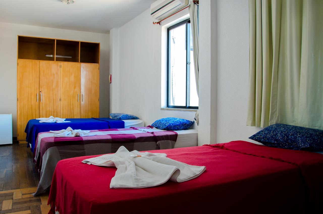 Belem Centro Hotel ภายนอก รูปภาพ